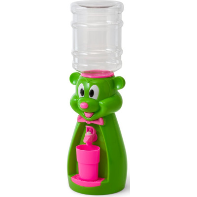Кулер VATTEN kids Mouse Lime стаканчик 7035