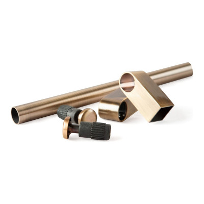 Комплект рейлинга Lemax модерн, античная бронза SET-600 AB