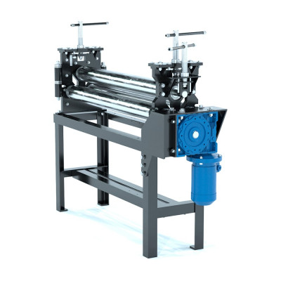 Вальцы Keepler-Stan RME-1300x6 мм 00-00000666