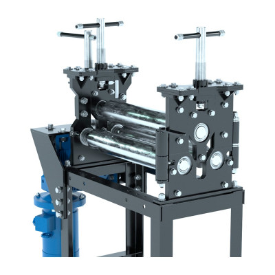 Вальцы Keepler-Stan RME-550x6 мм 00-00000664