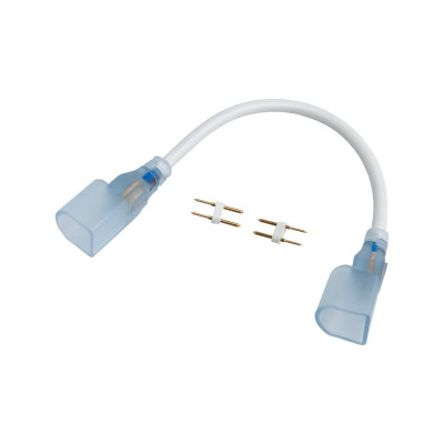 Гибкий коннектор General Lighting Systems G-2835-SCS-IP20-BNL упаковка 10шт 521307