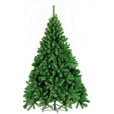 CRYSTAL TREES Ель Питерская зеленая 260см. KP8126