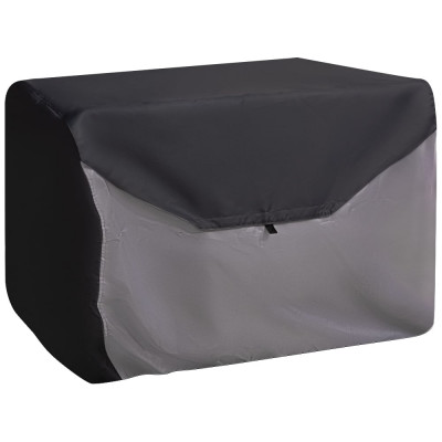 Чехол для генераторов (черный/серый) COFRA RG-3112BG