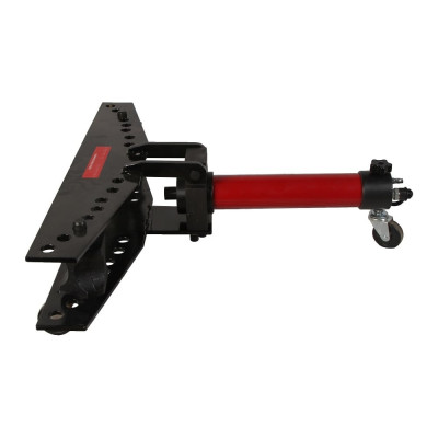 Электрогидравлический трубогиб VOLL V-Bend 3E 3.13003