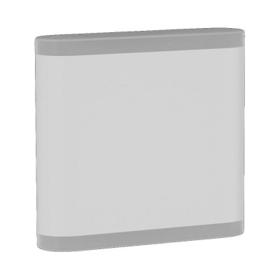 Настенный светильник DesignLed Белый 6Вт 4000 К IP54 GW-6080S-6-WH-NW 00-00003049