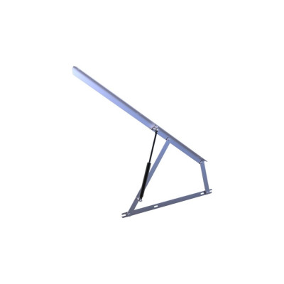 Подъемный механизм основания кровати LIK МПК 1000, светло-серый 000LG