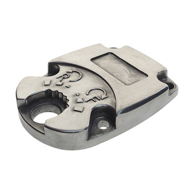 Ремкомплект корпуса пневмогайковерта 5001A JTC 5001A-27