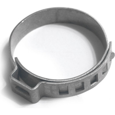 Ушковый хомут OETIKER 31.4-34.6 мм, ширина 7 мм, нерж. сталь Швейцария, 10 шт. 16700044