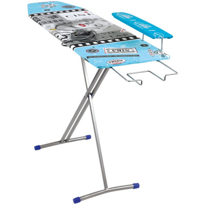 Доска гладильная с подрукавником Н4 Nika НИКА-Н4/1225Х345