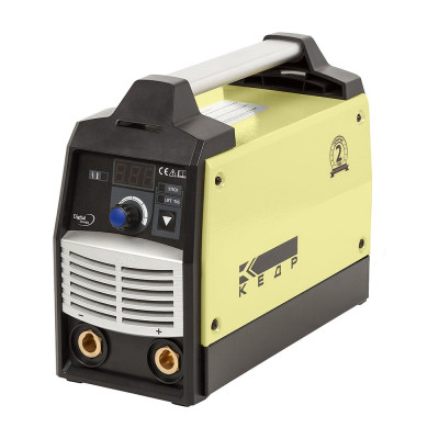 Инверторный аппарат КЕДР MMA-160 GDM "RILAND" 220B, 20-160А  7330011