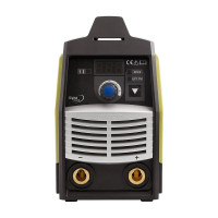 Инверторный аппарат КЕДР MMA-160 GDM "RILAND" 220B, 20-160А  7330011