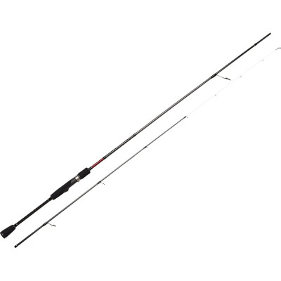 Спиннинговое удилище LUCKY JOHN Anira MICROJIG 5 7.5 LJA-752ULF