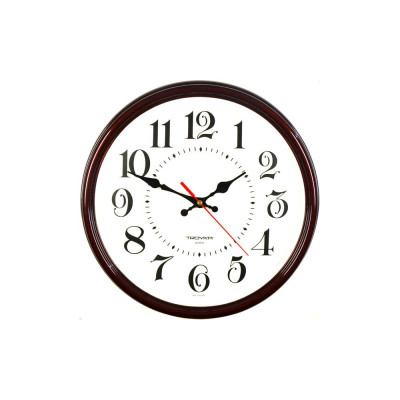 Настенные часы TROYKATIME Тройка 88883882