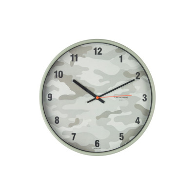 Настенные часы TROYKATIME Тройка 77779765