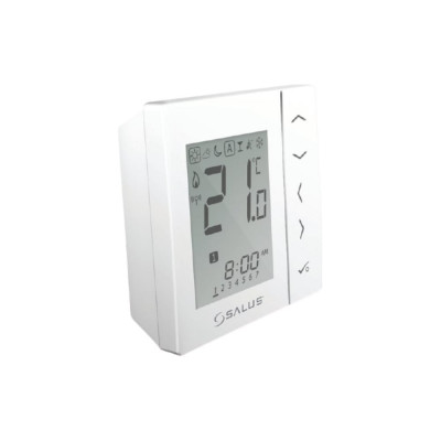 Проводной непрограммируемый терморегулятор Salus Controls VS35W