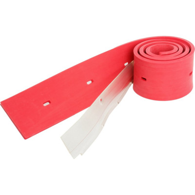 Набор скребков 2 шт для поломоечной машины ADIATEK EURO Clean SWR-20101