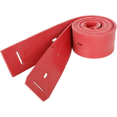 Набор скребков 2 шт для поломоечной машины NILFISK BR 1100 EURO Clean SWR-20163