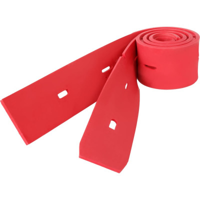 Набор скребков 2 шт для поломоечной машины TENNANT T12 EURO Clean SWR-20142