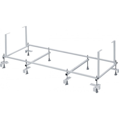 Монтажный комплект для ванны Santek КАЛЕДОНИЯ 150х75 1WH302384 00038714