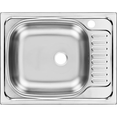 UKINOX Мойка Классика CLL560.435 -GT6K 2L