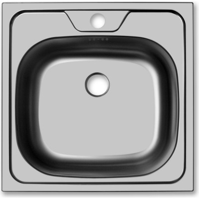 Мойка Ukinox Классика CLL480.480-GT6C 0C