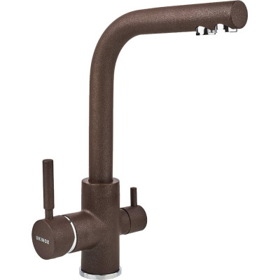 Смеситель Ukinox UM2191 - 93