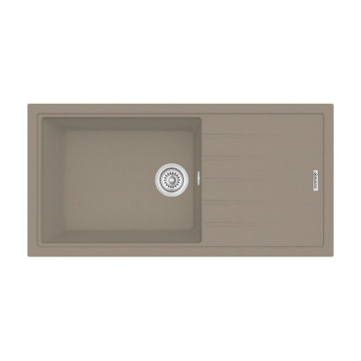 Мойка LONGRAN Classic Truffle CLS914.457 - 54