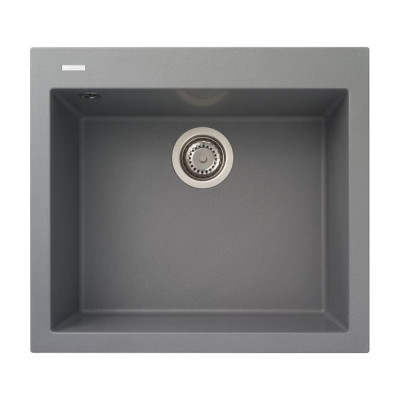 Мойка LONGRAN Cube Croma CUG560.500 - 49