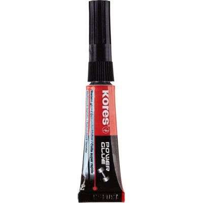 Универсальный клей Kores 396761