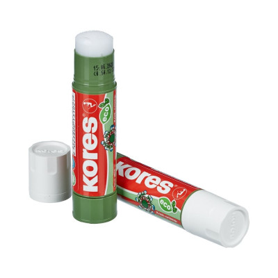 Клей-карандаш Kores Glue-eco 402711