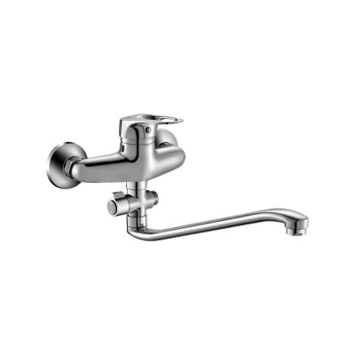 Смеситель для ванны OUTE T3123