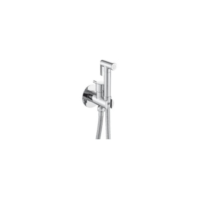 Смеситель для биде OUTE с гигиеническим душем TH325