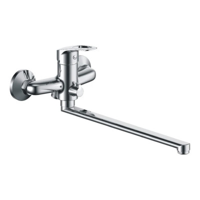 Смеситель для ванны OUTE T20723