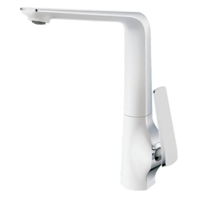 Кухонный смеситель OUTE Т10913ВК t10913bk