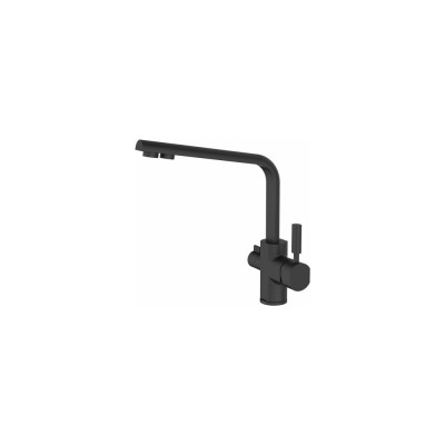 Кухонный смеситель OUTE T61103BK-2