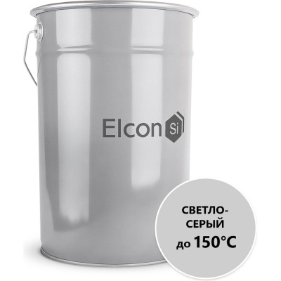 Эмаль Elcon КО-198 00-00003203