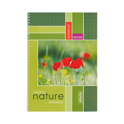 Общая тетрадь Attache 15142