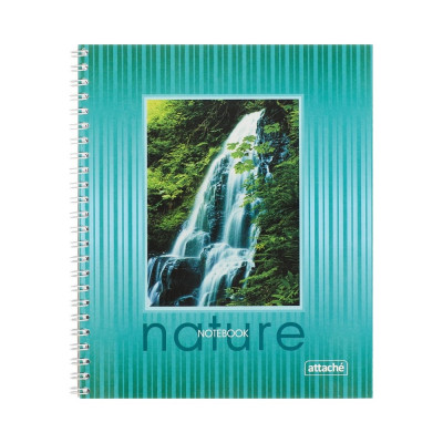 Общая тетрадь Attache 14407