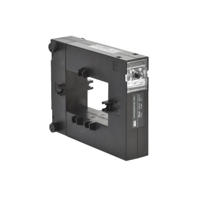 Трансформатор тока IEK ТРП-58 400, 5А, 1,5ВА, класс 0,5 ITT58-2-D015-0400