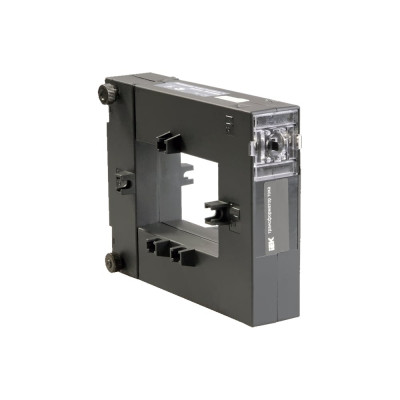 Трансформатор тока IEK ТРП-88 1000, 5А, 5ВА, класс 0,5 ITT88-2-D050-1000