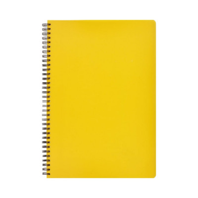 Бизнес-тетрадь Attache Bright colours 368110