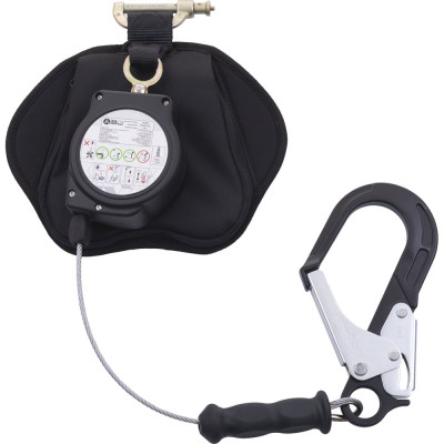 Alpsafe Блокирующее устройство втягивающего типа BLK1