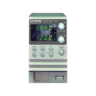 Источник питания GW Instek PSW7 250-4.5