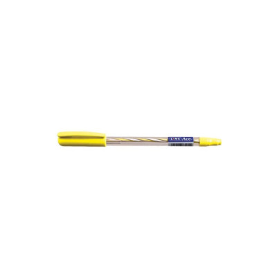 Шариковая ручка Linc ACE 0,7 мм синий 50 шт в упаковке 950/blue