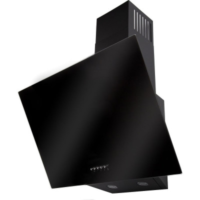 Кухонная вытяжка Konigin Loon Black 60 103026