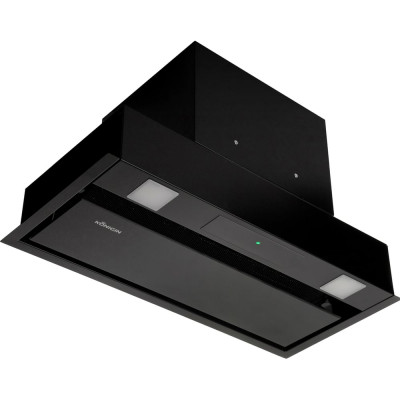 Кухонная вытяжка Konigin Skynet Black 60 101144