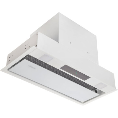 Кухонная вытяжка Konigin Skynet White 60 101145