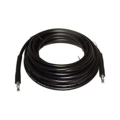 VERTON Шланг для моечного аппарата 10 метров C01-PVC 01.5985.6382