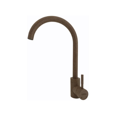 Смеситель для кухни OUTE T40313BK-307