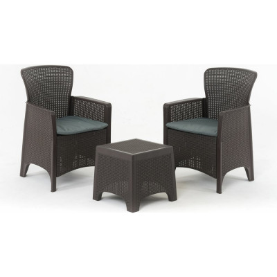 Комплект для отдыха Vinotti SF3-2P